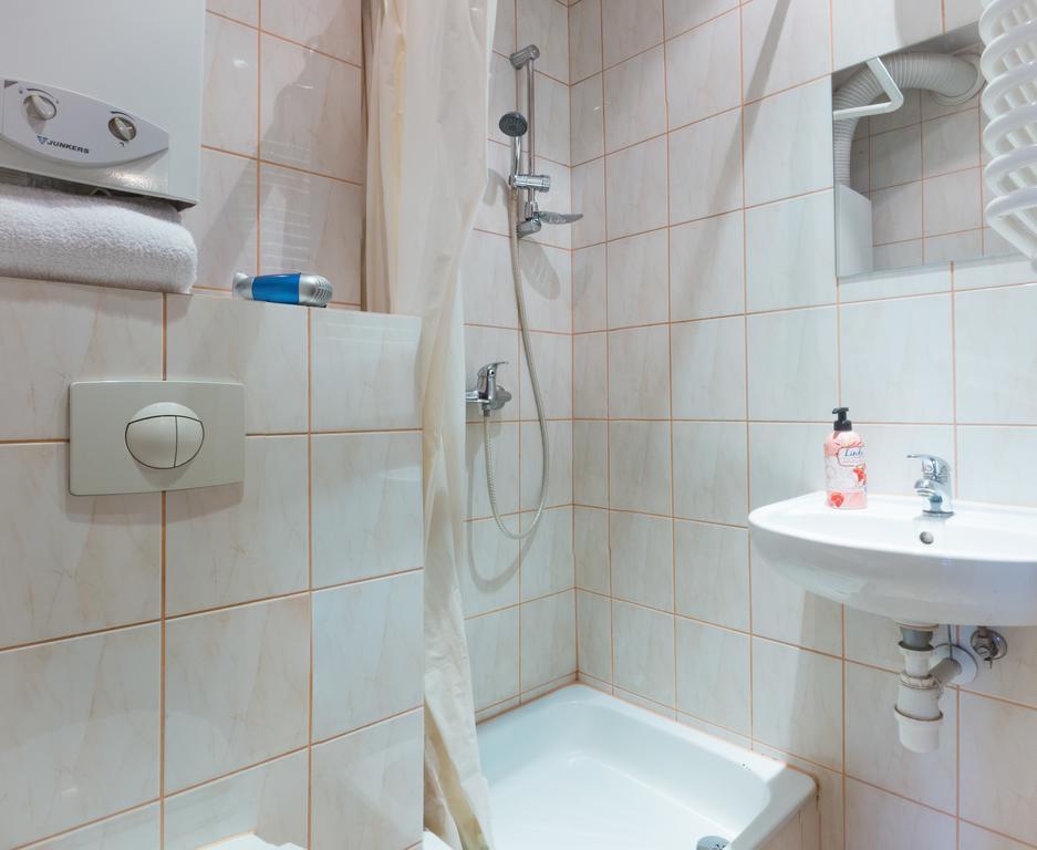 Ekstaza Apartamento Cracovia Exterior foto
